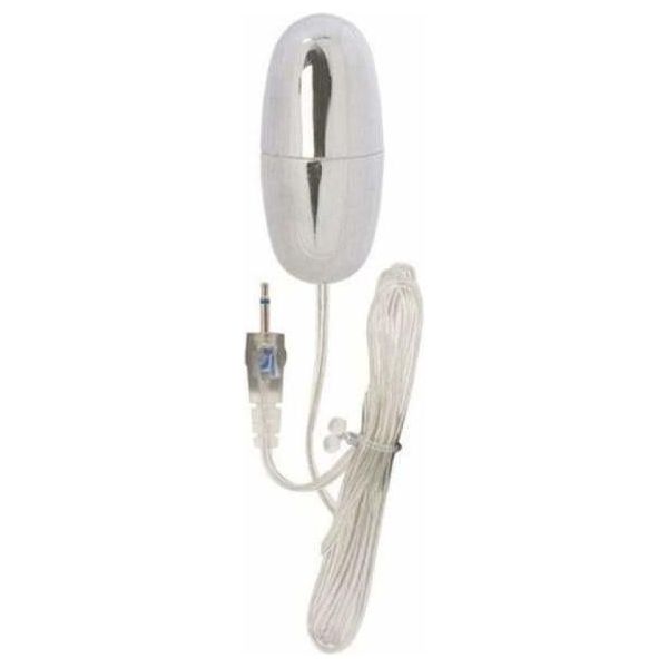 Accessoire - CalExotics - Sterling Collection - Silver Bullet CalExotics Sensations plus