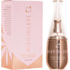 Stimulant - High On Love - O'Gel Stimulant High On Love Sensations plus