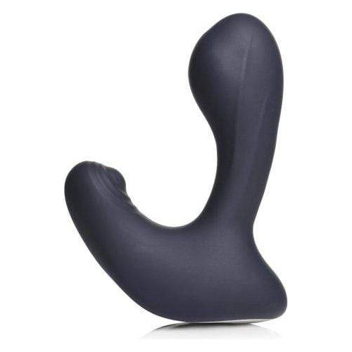 Stimulateur de Prostate Vibrant - Swell - 10X Inflatable & Tapping Prostate Swell Sensations plus