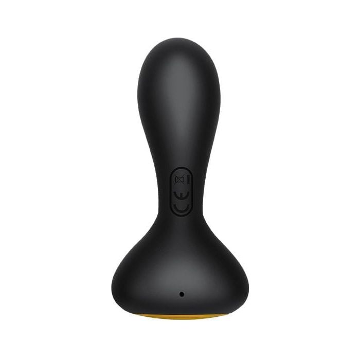 Stimulateur de Prostate Vibrant - Svakom - Vick Neo Svakom Sensations plus