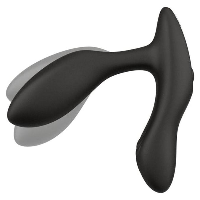 Stimulateur de Prostate Vibrant - We-Vibe - Vector+ We-Vibe Sensations plus