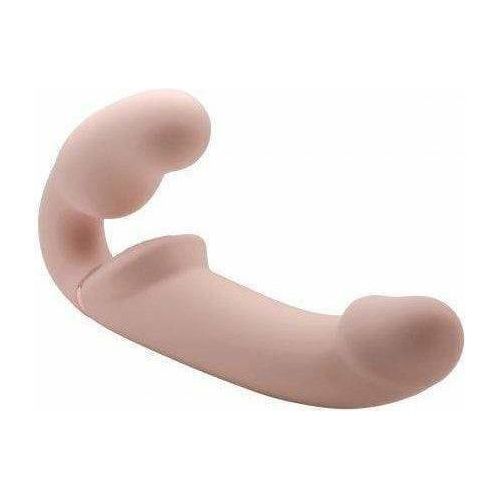 Harnais Vibrant Sans Ceinture - Strap U - Ergo-Fit Bare Inflatable Strap U Sensations plus