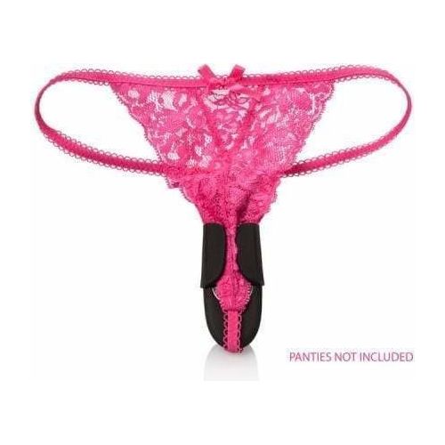 Vibrateur à Distance - CalExotics - Panty Teaser CalExotics Sensations plus
