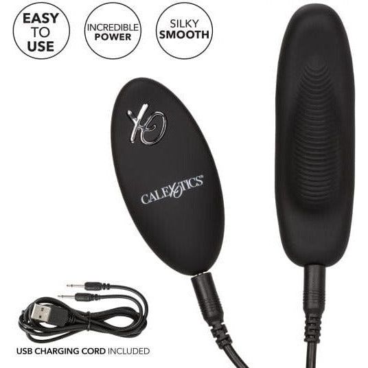 Vibrateur à Distance - Calexotics - Petite Panty Teaser CalExotics Sensations plus