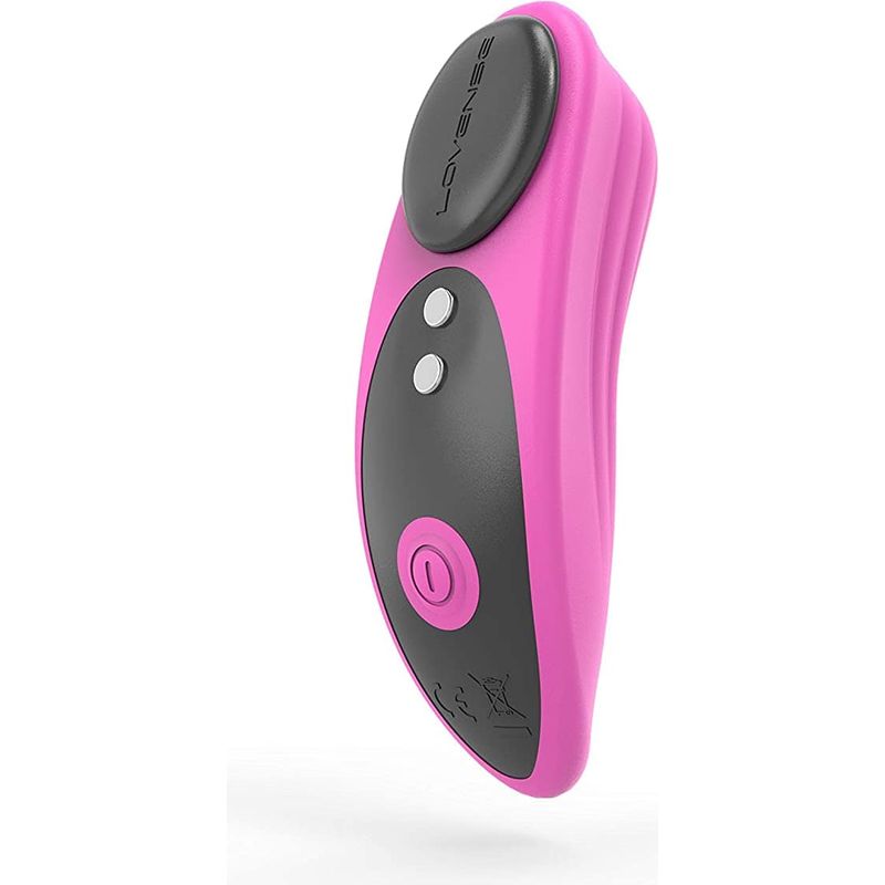 Vibrateur à Distance - Lovense - Ferri Lovense Sensations plus