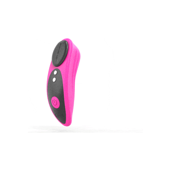 Vibrateur à Distance - Lovense - Ferri Lovense Sensations plus