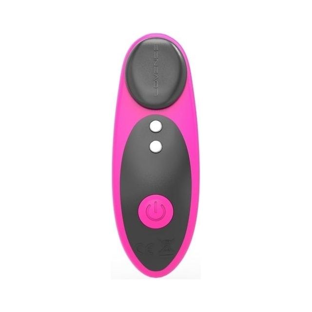 Vibrateur à Distance - Lovense - Ferri Lovense Sensations plus