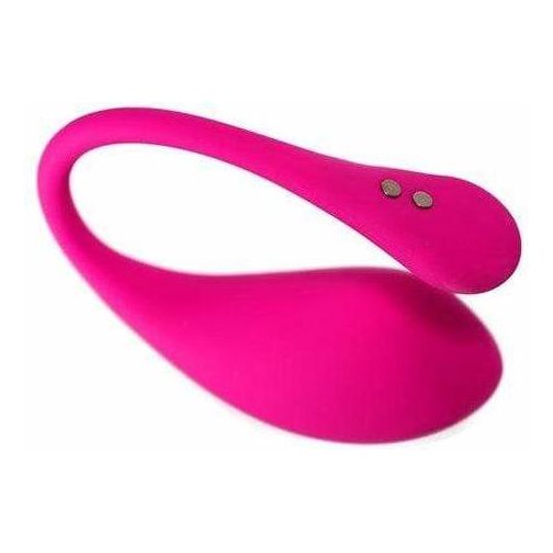 Vibrateur à Distance - Lovense - Lush 3 Lovense Sensations plus