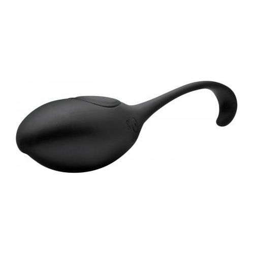 Vibrateur à distance - Under Control - Egg with Remote Control Under Control Sensations plus