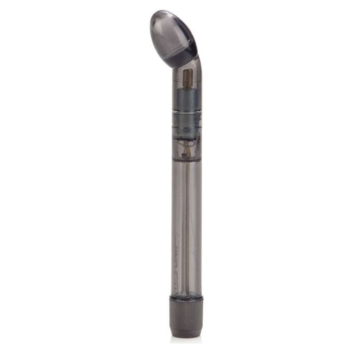Stimulateur de Prostate Vibrant - CalExotics - Dr.Joel Kaplan CalExotics Sensations plus