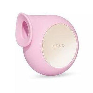 Vibrateur à Succion - Lelo - Sila LELO pleasure objects Sensations plus