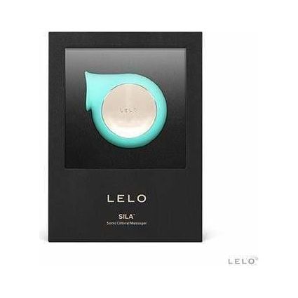 Vibrateur à Succion - Lelo - Sila LELO pleasure objects Sensations plus