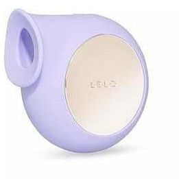 Vibrateur à Succion - Lelo - Sila LELO pleasure objects Sensations plus