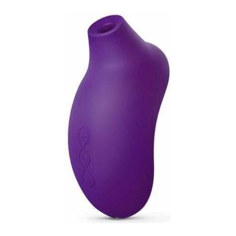 Vibrateur à succion - Lelo - Sona 2 LELO pleasure objects Sensations plus