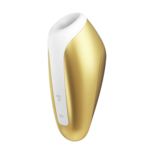 Vibrateur à Succion - Satisfyer - Love Breeze Satisfyer Sensations plus