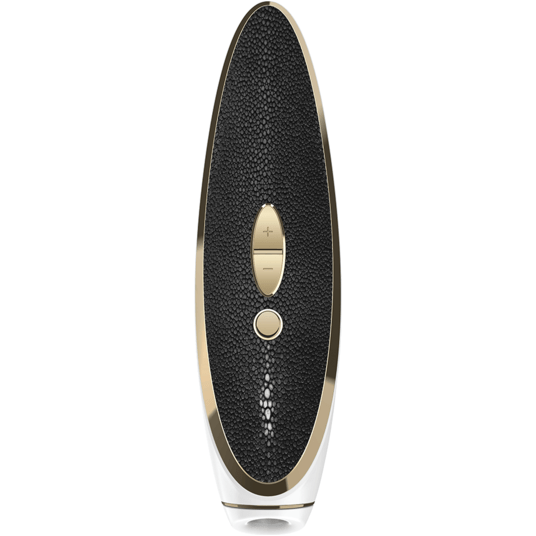 Vibrateur à Succion - Satisfyer - Luxury Haute Couture Satisfyer Sensations plus