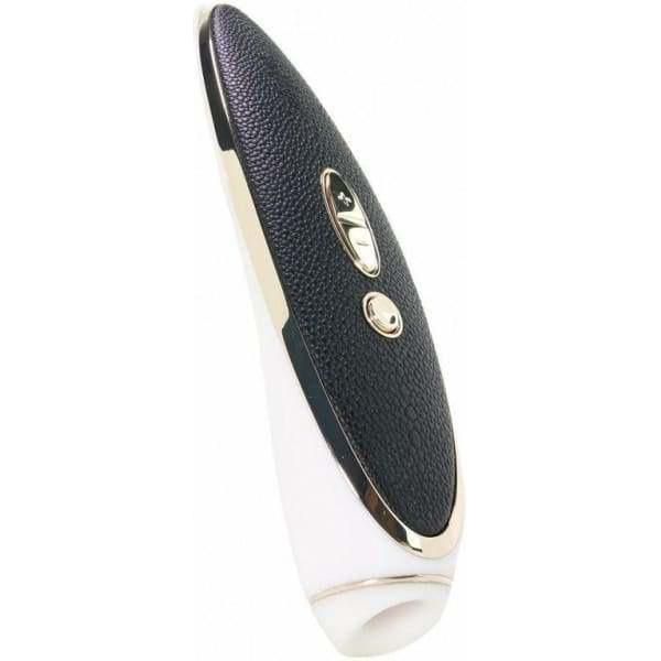 Vibrateur à Succion - Satisfyer - Luxury Haute Couture Satisfyer Sensations plus