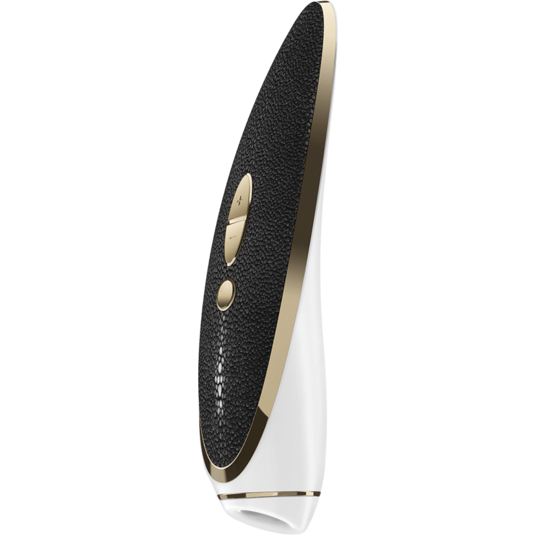 Vibrateur à Succion - Satisfyer - Luxury Haute Couture Satisfyer Sensations plus