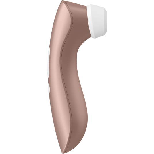 Vibrateur à Succion - Satisfyer - Pro 2+ Satisfyer Sensations plus