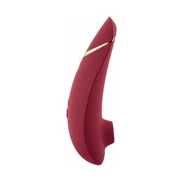Vibrateur à Succion - Womanizer - Premium 2 Womanizer Sensations plus