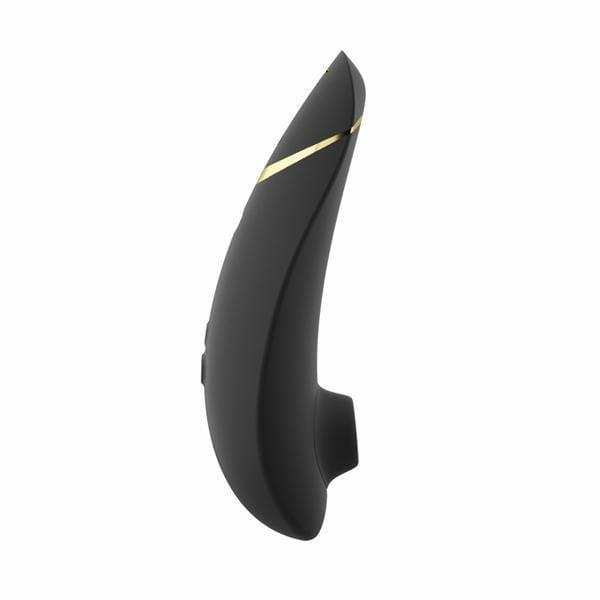 Vibrateur à Succion - Womanizer - Premium 2 Womanizer Sensations plus