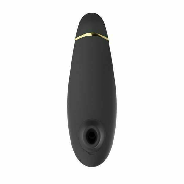 Vibrateur à Succion - Womanizer - Premium 2 Womanizer Sensations plus