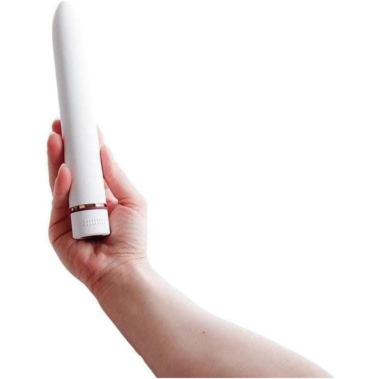 Vibrateur - Adore U - Wellness Rose Adore U Sensations plus