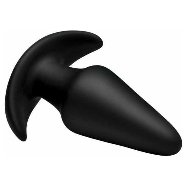 Vibrateur Anal Rechargeable - Thump It - Thumping Anal Plug Thump It Sensations plus
