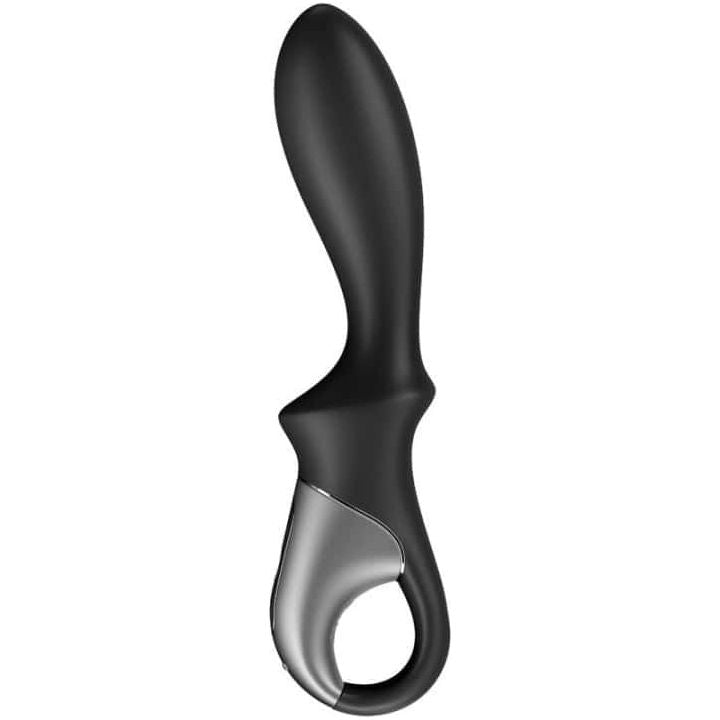 Vibrateur Anal - Satisfyer - Heat Climax Satisfyer Sensations plus