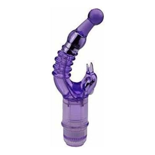Vibrateur - Aphrodisia - Crystal Naughty Lovetoy Sensations plus