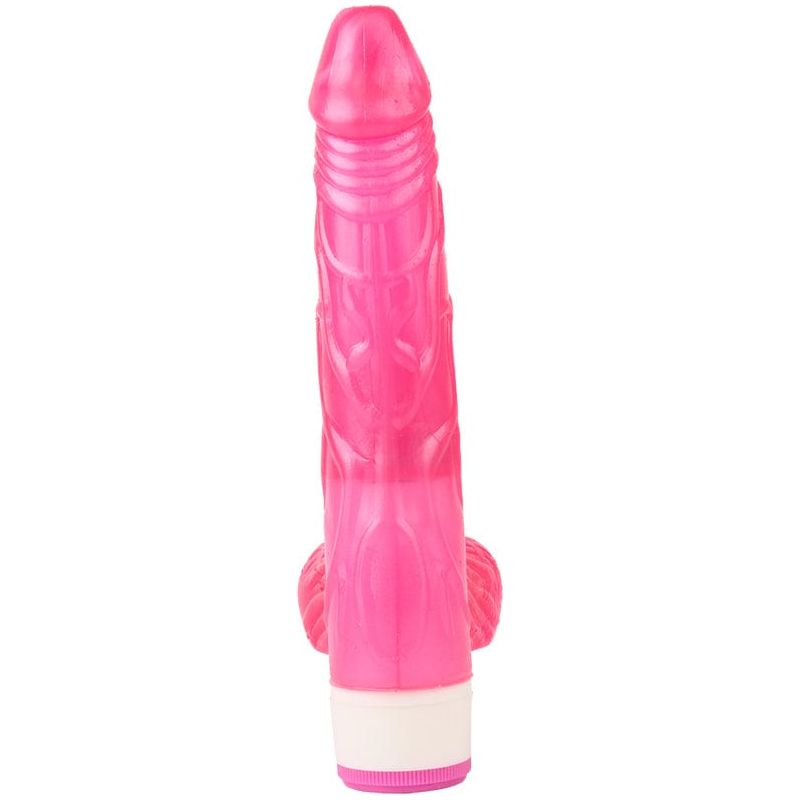 Vibrateur - Basic Luv Theory - Luv Pleaser - Eco Pack Basic Luv Theory Sensations plus