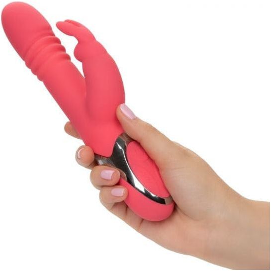 Vibrateur - Calexotics - Enchanted Exciter CalExotics Sensations plus