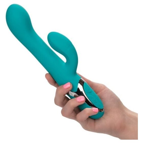 Vibrateur - CalExotics - Enchanted Lover CalExotics Sensations plus