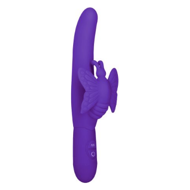 Vibrateur - CalExotics - Fluttering Butterfly CalExotics Sensations plus