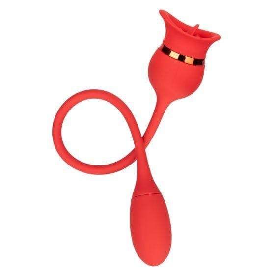 Vibrateur - CalExotics - French Kiss Casanova CalExotics Sensations plus