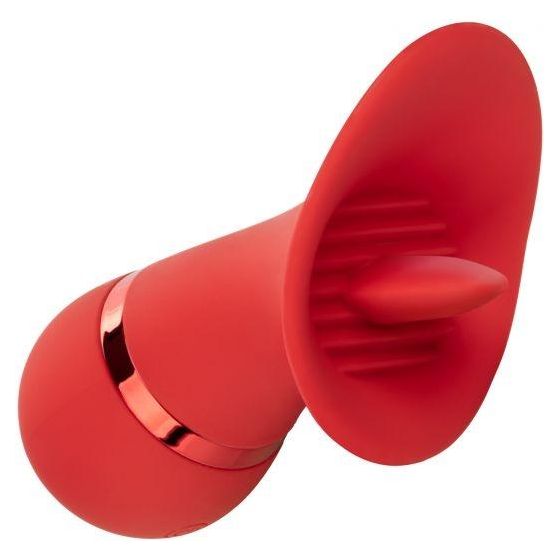 Vibrateur - CalExotics - French Kiss Seducer CalExotics Sensations plus
