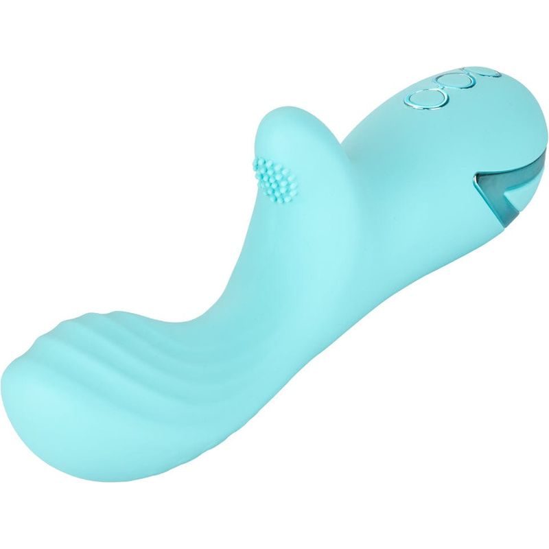 Vibrateur - California Dreaming - Catalina Climaxer - CalExotics CalExotics Sensations plus
