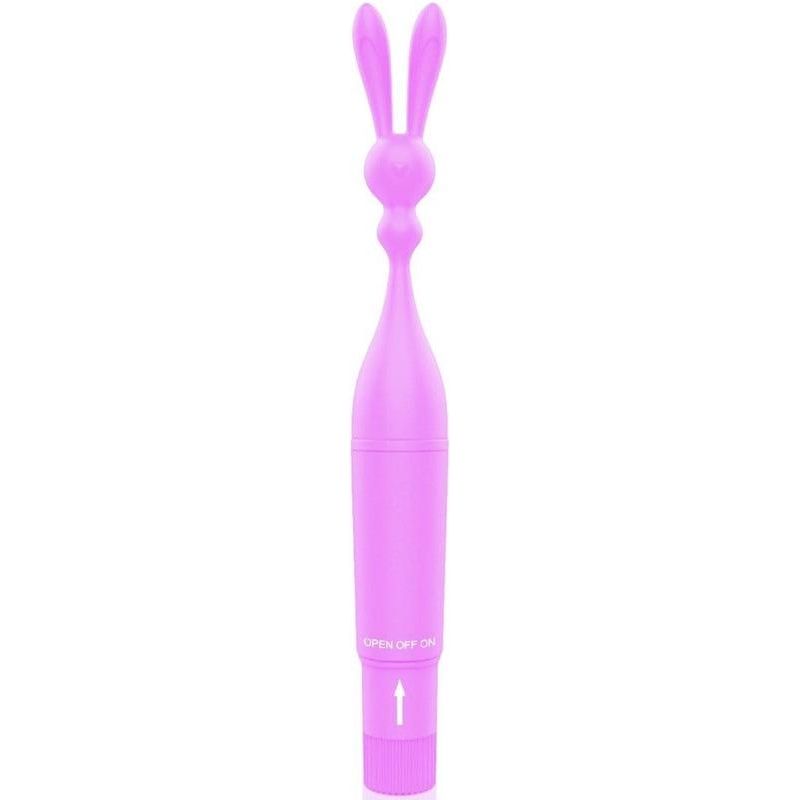 Vibrateur - Clitterrific! - Button Bunny Icon brands Sensations plus