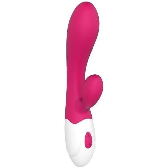 Vibrateur - For U - Bubble Gum Adore U Sensations plus