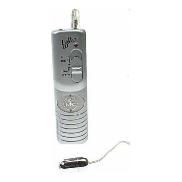 Vibrateur - Intimate - Bullet Persuasion Intimate Sensations plus