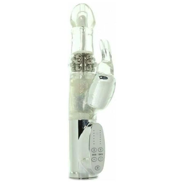 Vibrateur - CalExotics - Jack Rabbit CalExotics Sensations plus