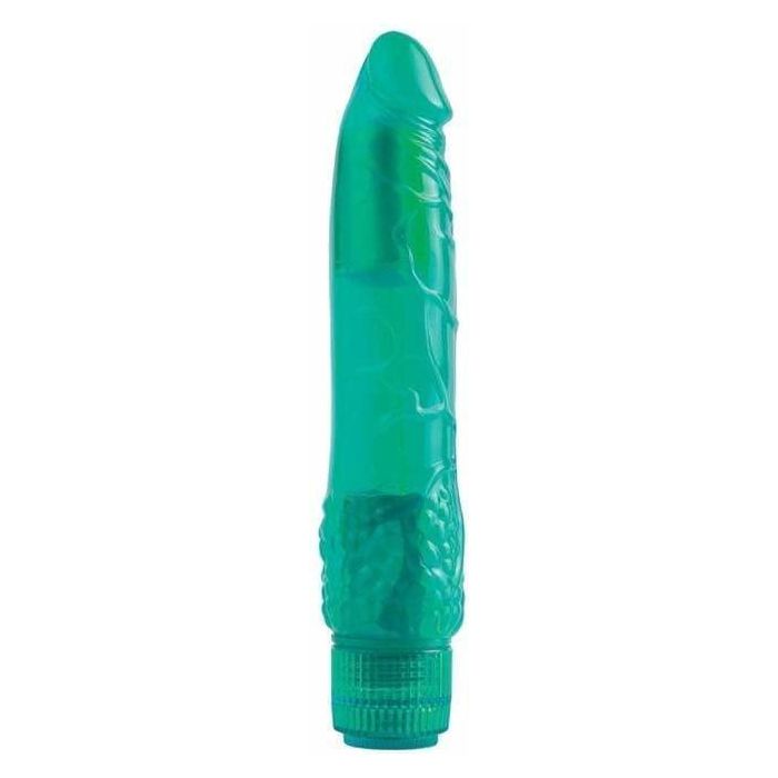 Vibrateur - Juicy Jewels - Turquoise Twinkler Pipedream Sensations plus