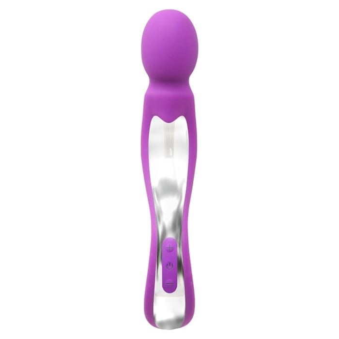 Vibrateur - ViViLo - Le Relax Tip Top Shape Vivilo Sensations plus