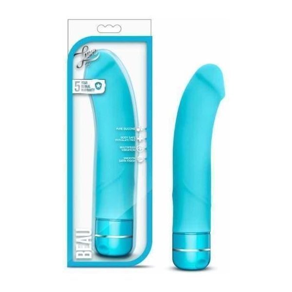 Vibrateur - Luxe - Beau Blush Novelties Sensations plus