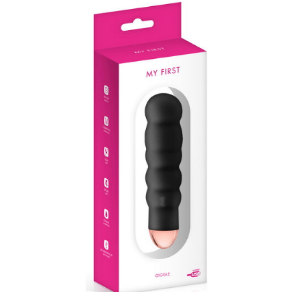 Vibrateur - My First - Giggle My First Sensations plus