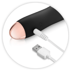 Vibrateur - My First - Pinga My First Sensations plus