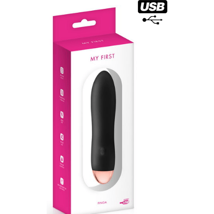 Vibrateur - My First - Pinga My First Sensations plus