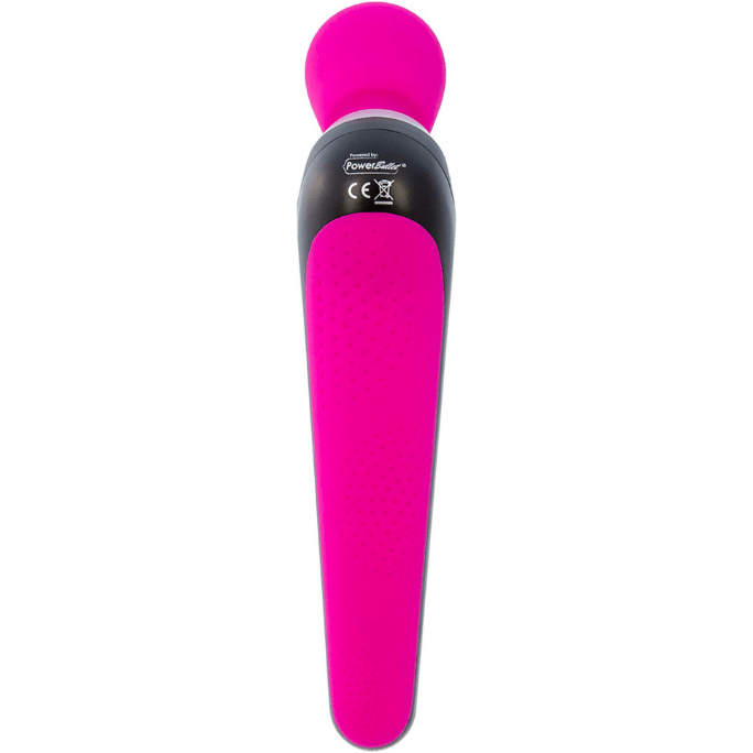 Vibromasseur - PalmPower - Extreme Palm power Sensations plus