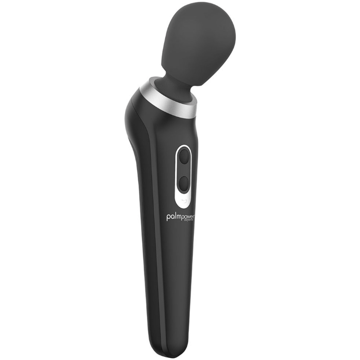 Vibromasseur - PalmPower - Extreme Palm power Sensations plus