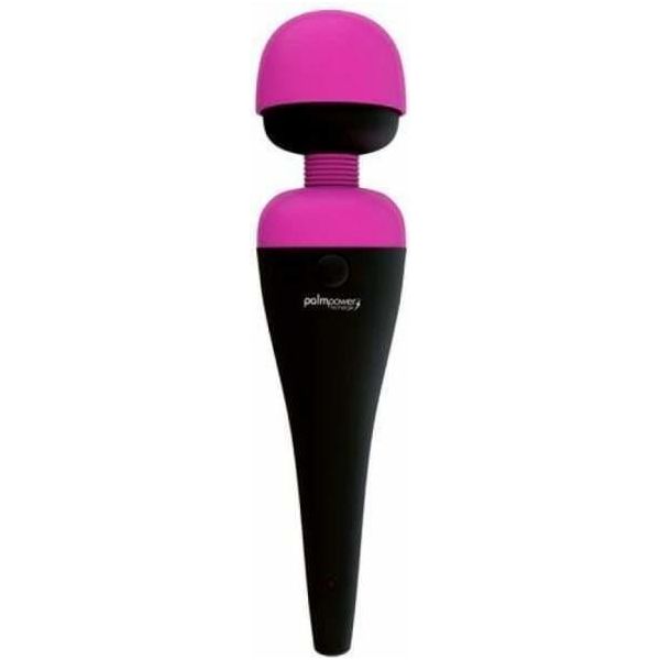 Vibrateur - PalmPower - Rechargeable Palm power Sensations plus